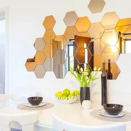 Holiday Nona Nyaraló Makarska