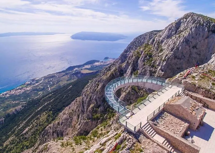 Prázdninový dům Nona