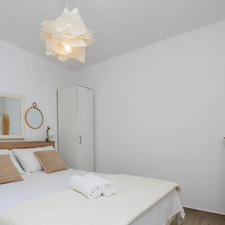 Hébergement de vacances Nona