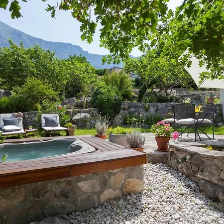 Hébergement de vacances Nona Makarska