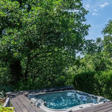 Hébergement de vacances Nona *