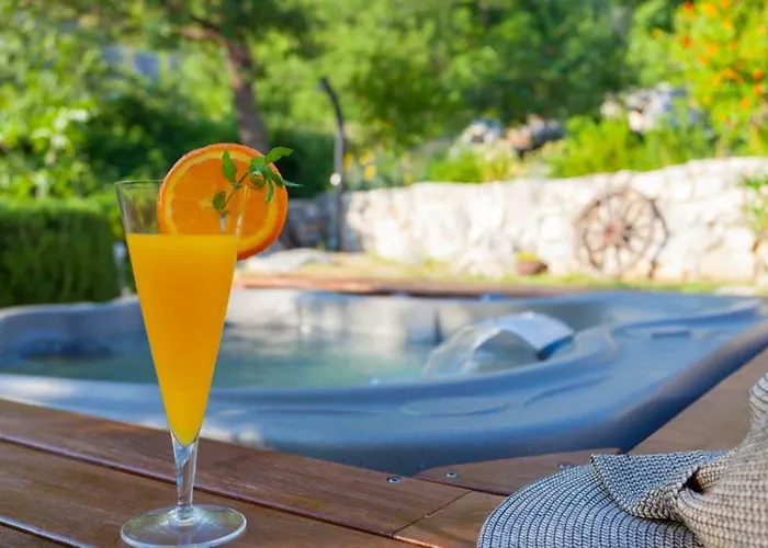 בית נופש Nona *