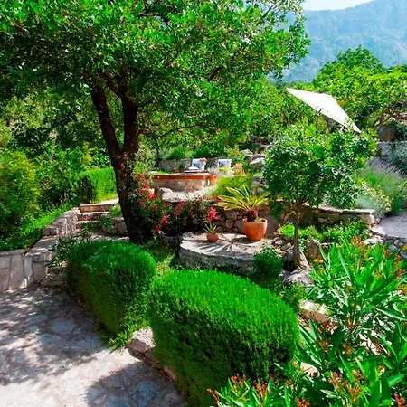 Prázdninový dům Nona *