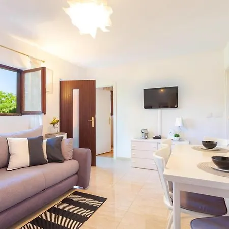 Prázdninový dům Nona