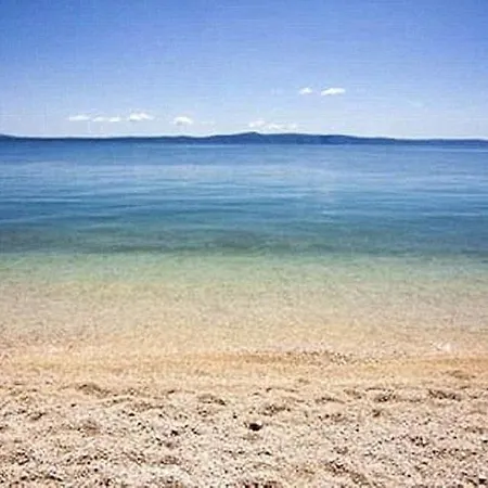 Prázdninový dům Nona *