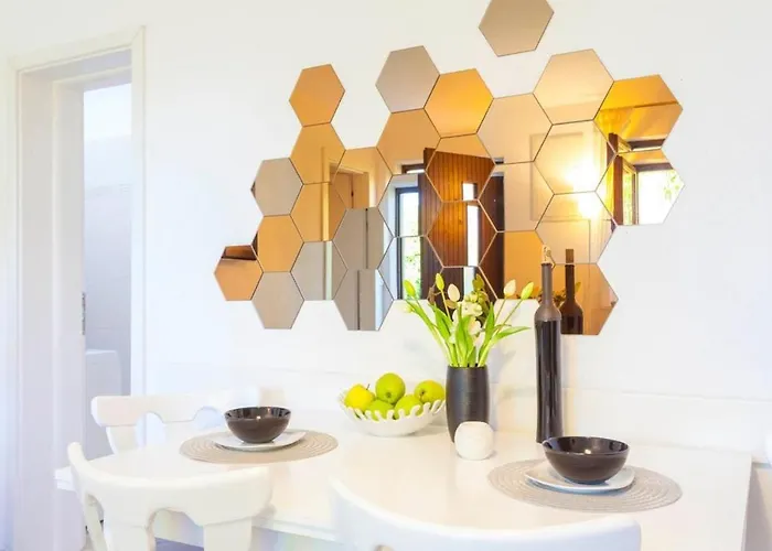 Nona Holiday home Makarska